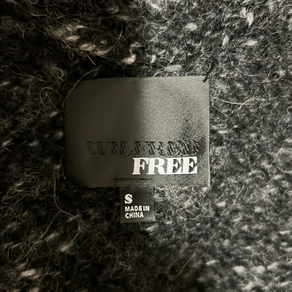 ARITZIA Wilfred Free Orme Zippered Cardigan Sweater Jacket - Picture 9 of 10